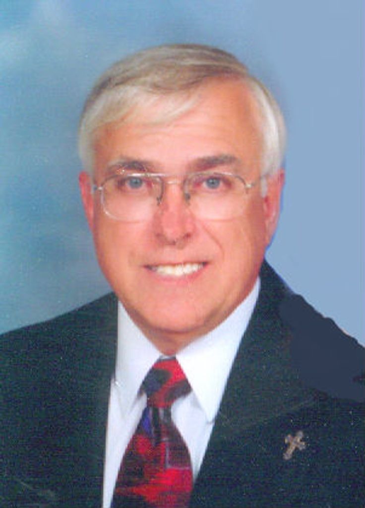 Ronald S. Godla