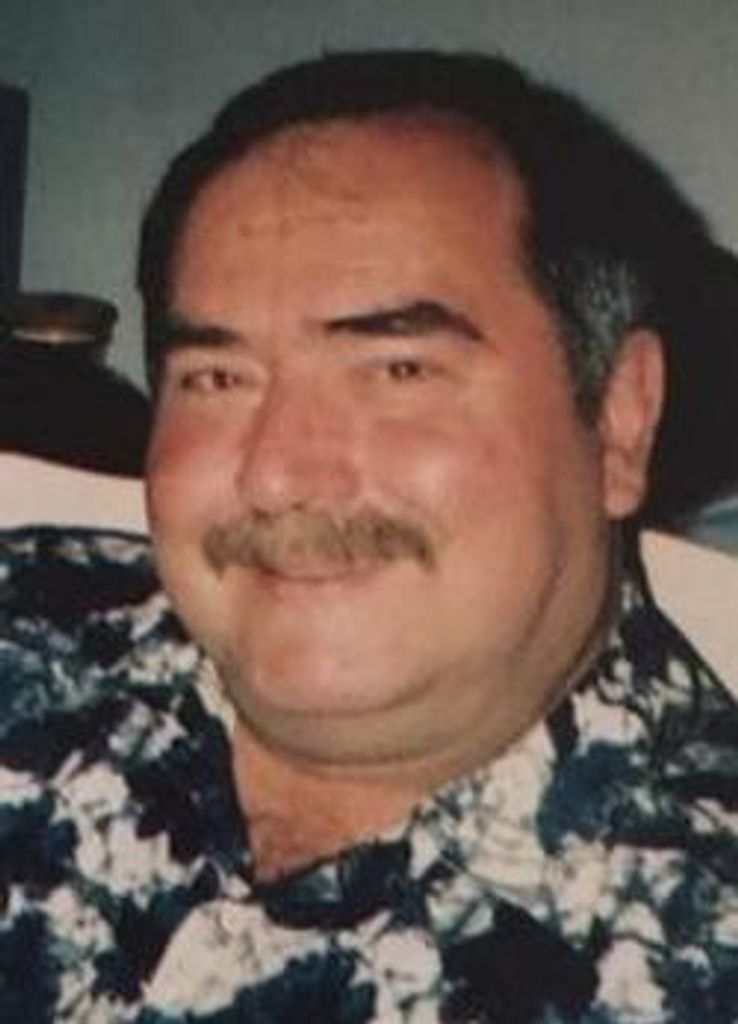 John A. Firman Profile Photo