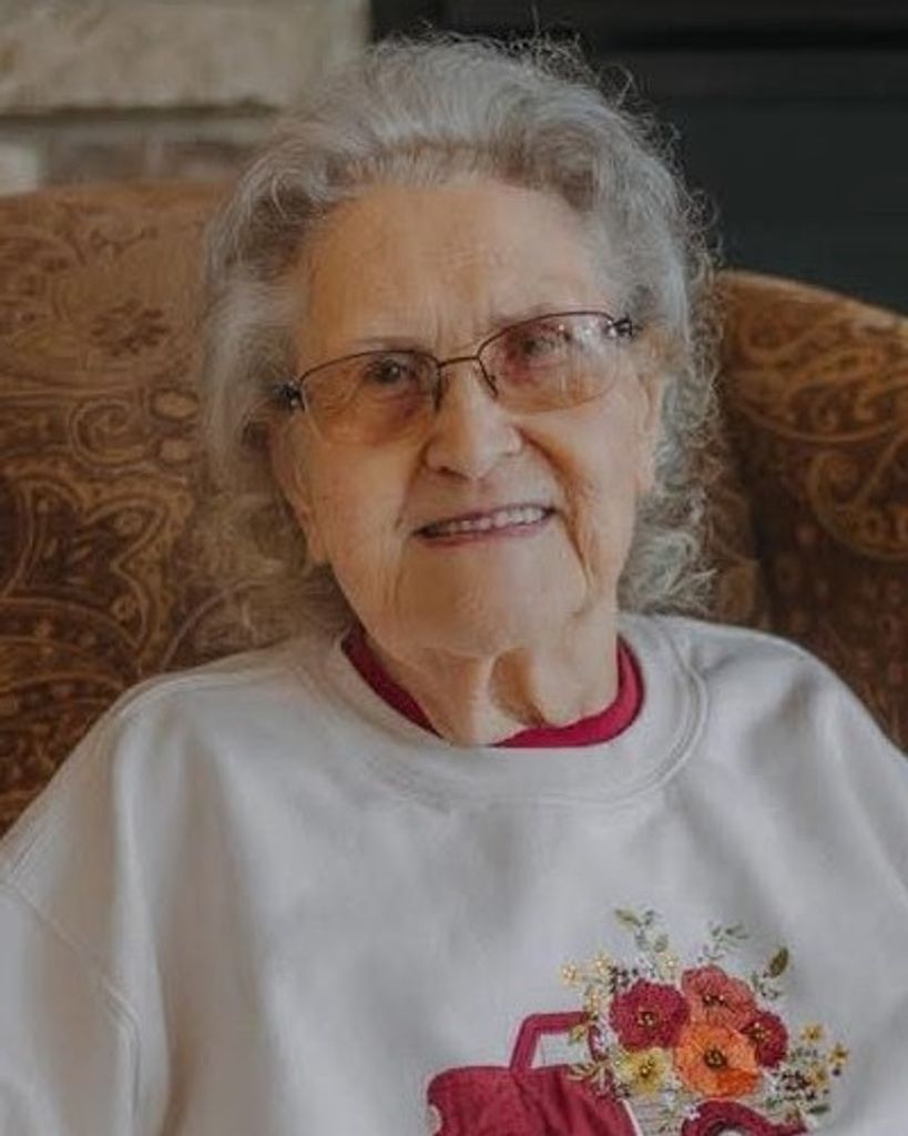 Virginia Pratt Profile Photo