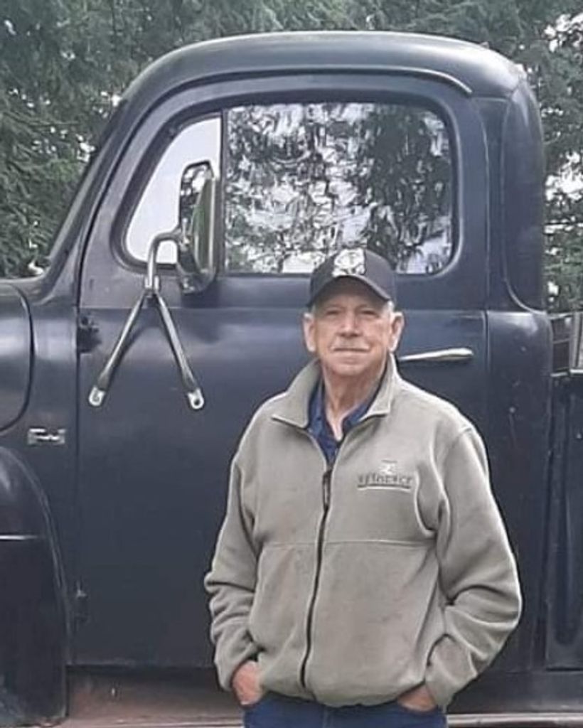 Lonnie L. Travis