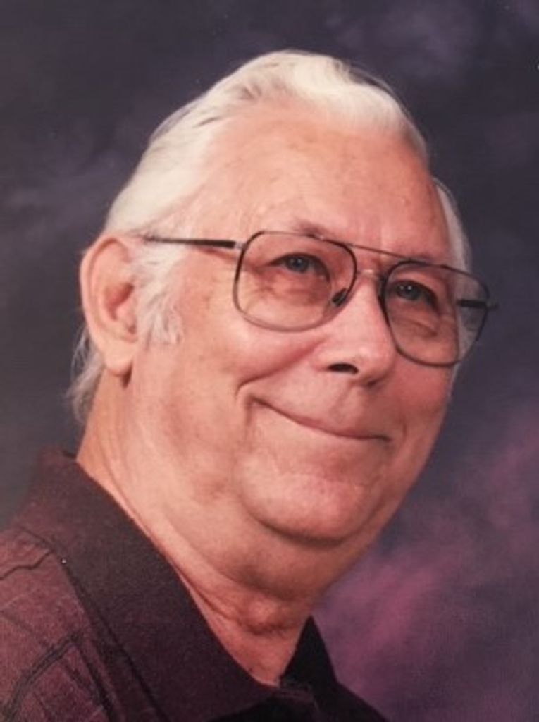 Russell Jewell McCullough