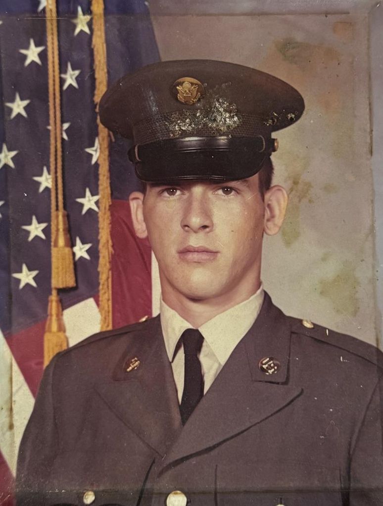 Tommy Eugene Pons Profile Photo