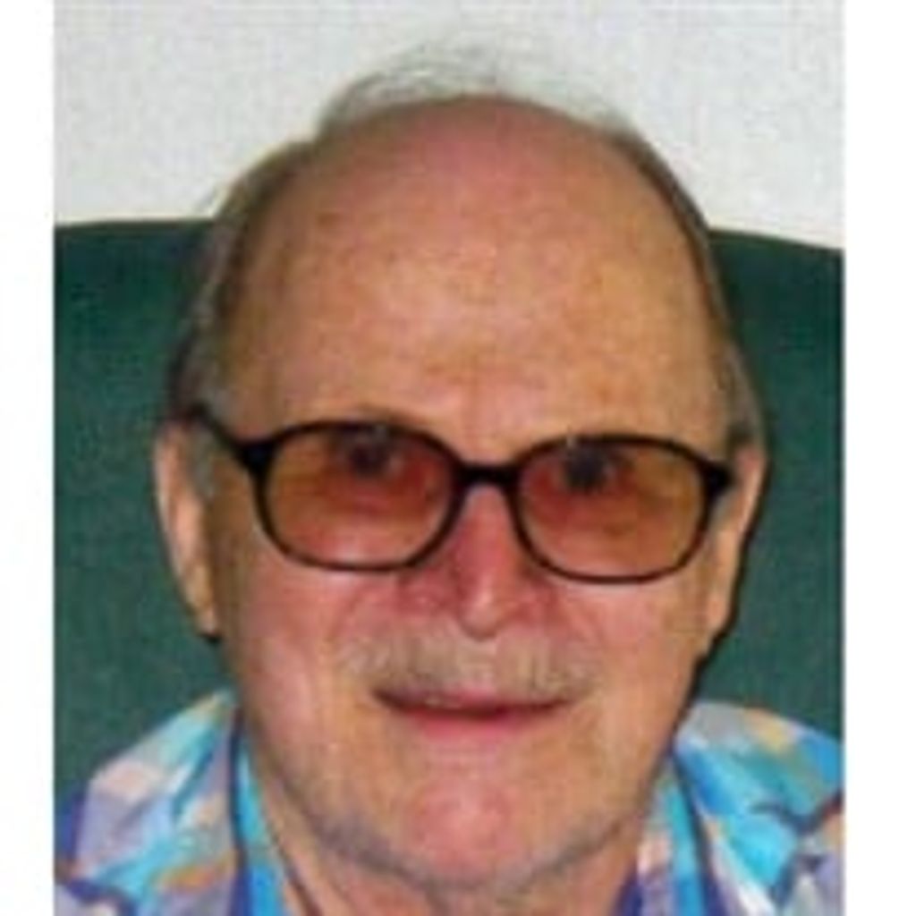 Conner A. Biendl