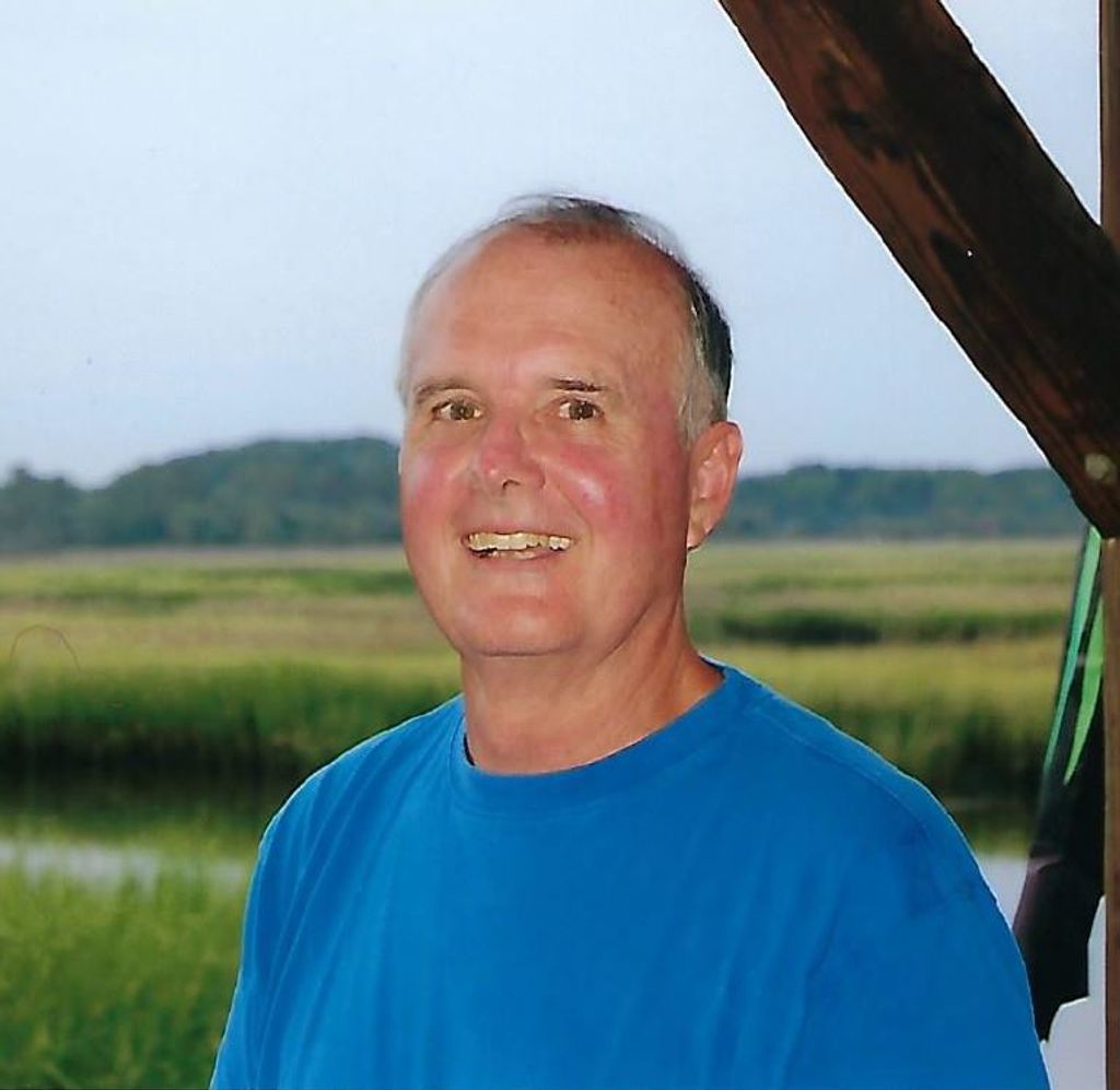 Henry ""Hank"" Davis Ward  Jr.