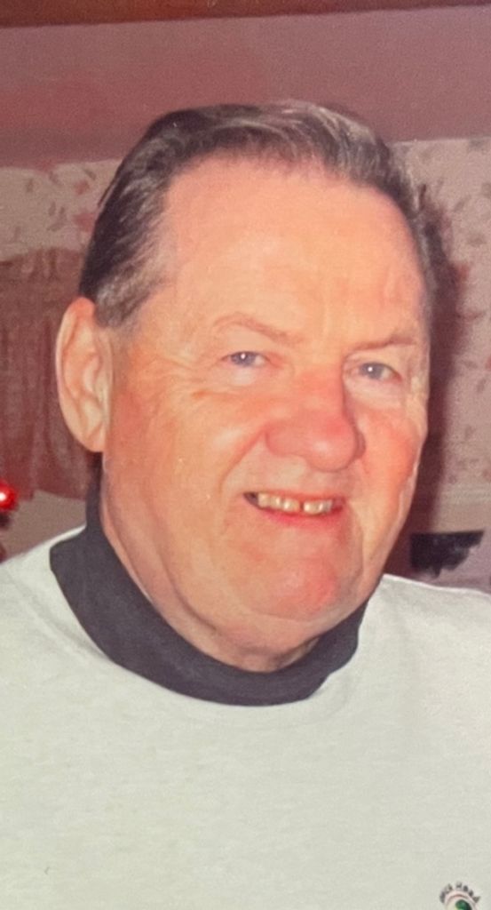 James Kane Profile Photo