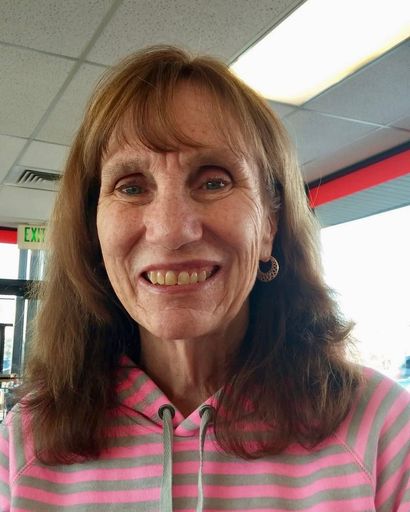 Susan Jane Stowell's obituary image