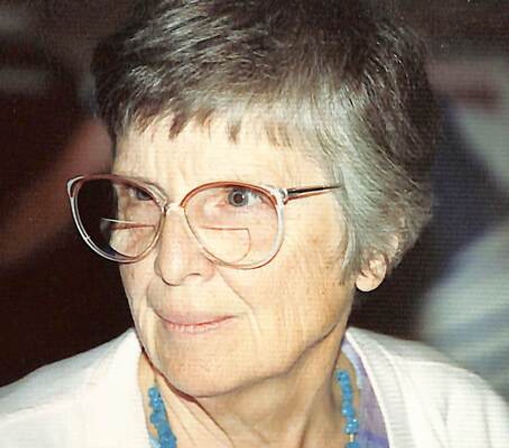 Mary Frances Lottes, S.L.