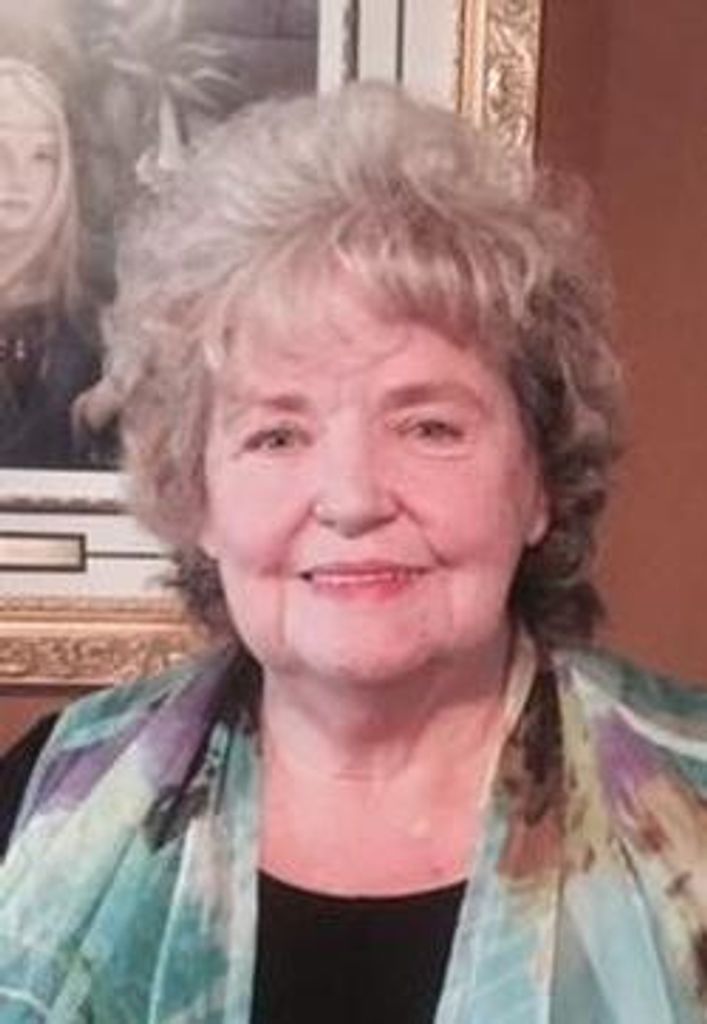 Linda Jan Thornhill Profile Photo