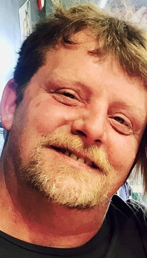Michael Thomas Moore Profile Photo