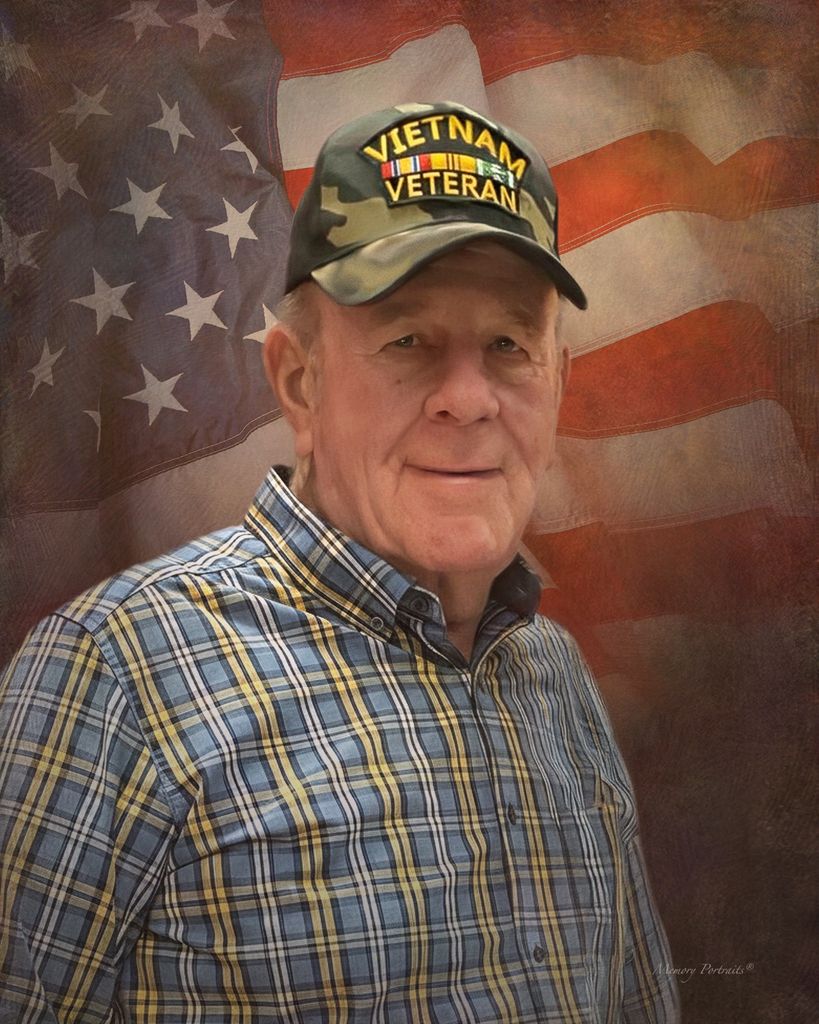 Ronald Duane Dannels Profile Photo