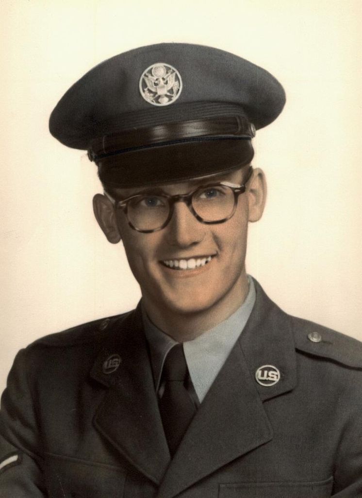 Billy Max Mcghee Profile Photo