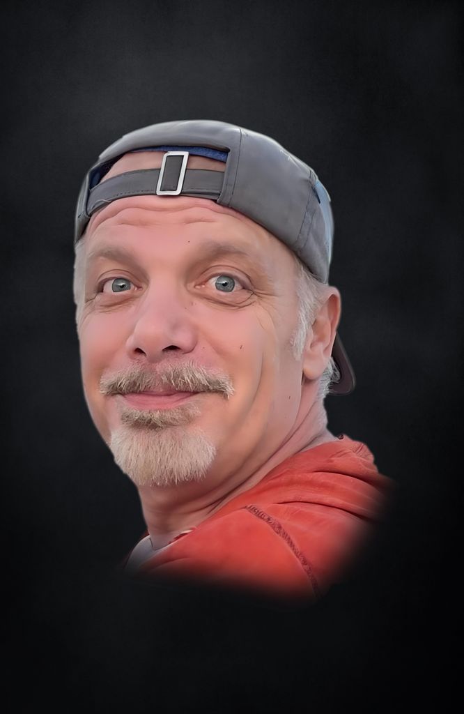 Robert Bruce Manker Profile Photo