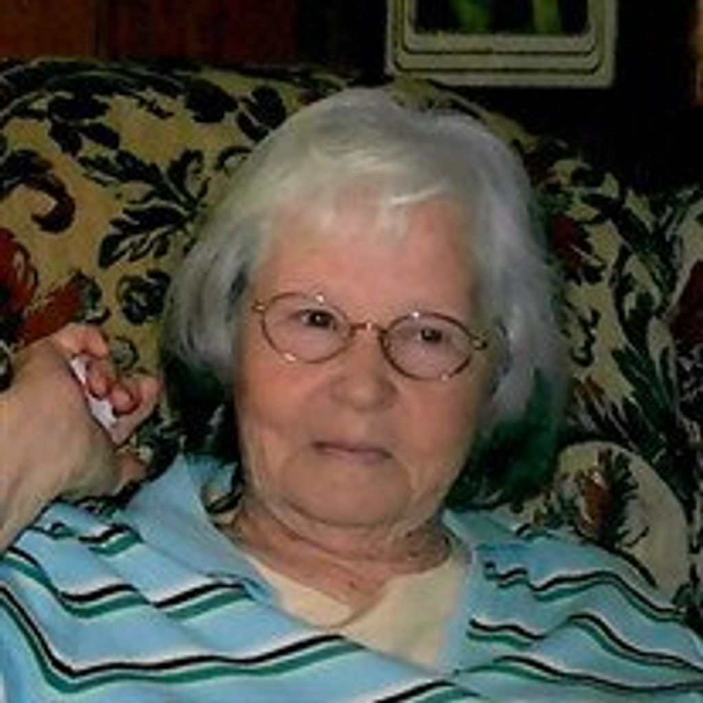 Peggy  Bryant Andrews