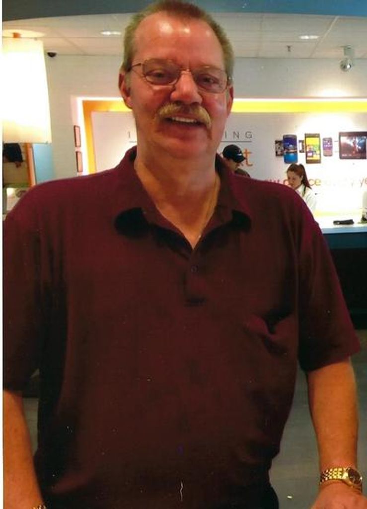 Dennis Ray Minschke Profile Photo
