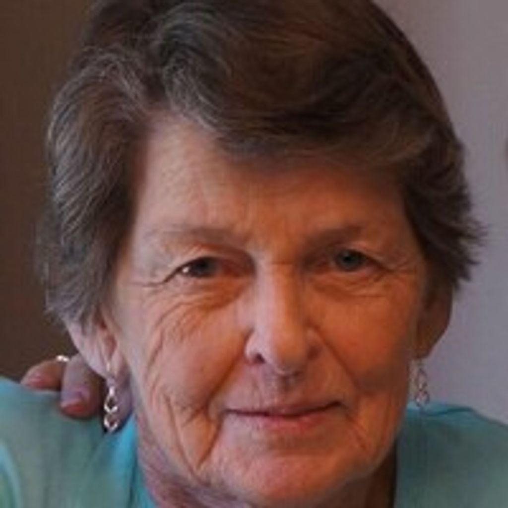 Mary Ellen Lane