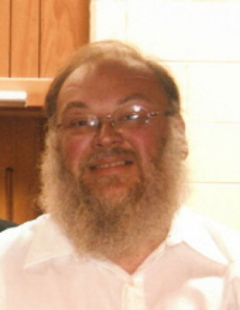 David R. Evergreen