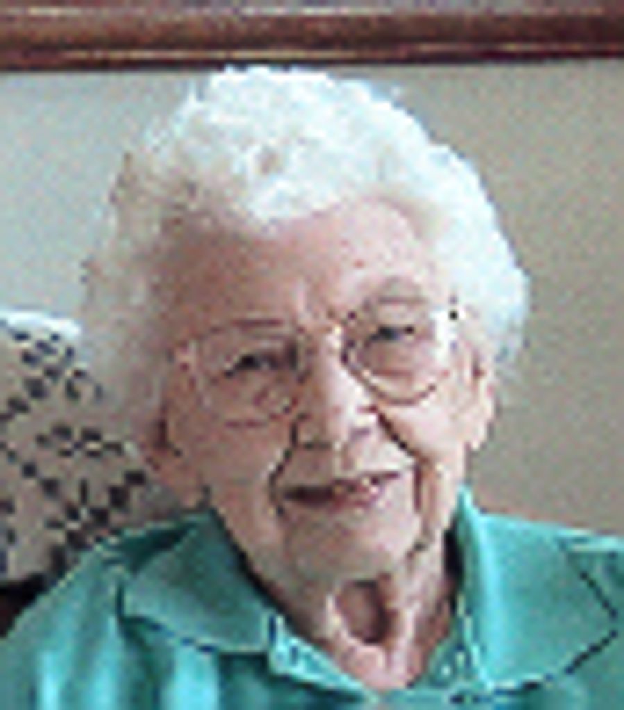 Shirley I. McKinley