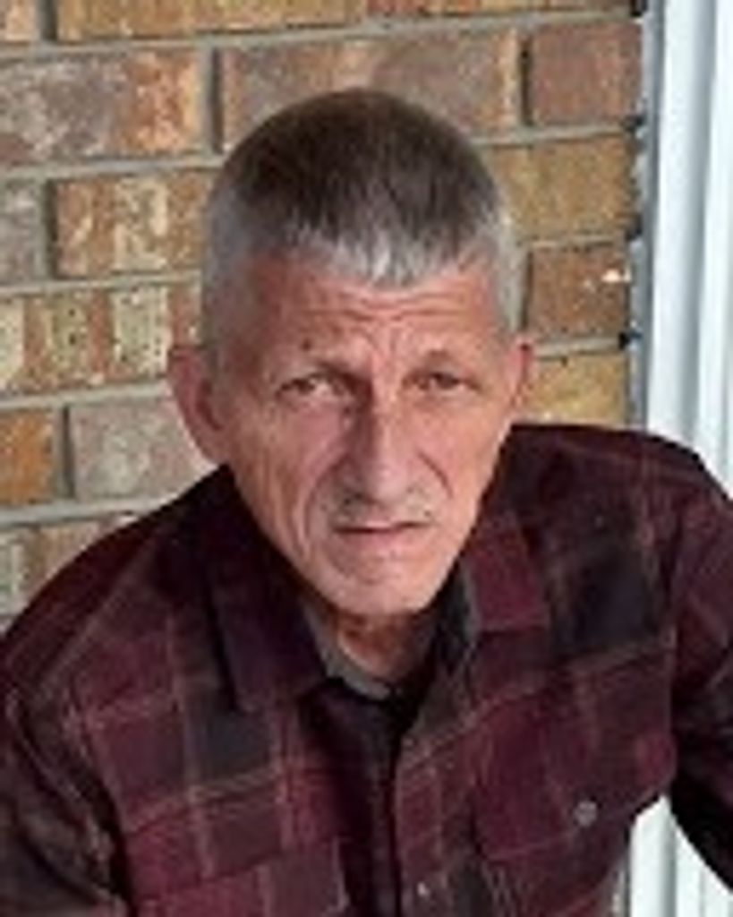 Tony D. Dove Profile Photo