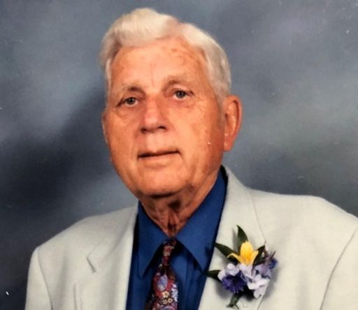Photo of William Harry Hummer, Sr.