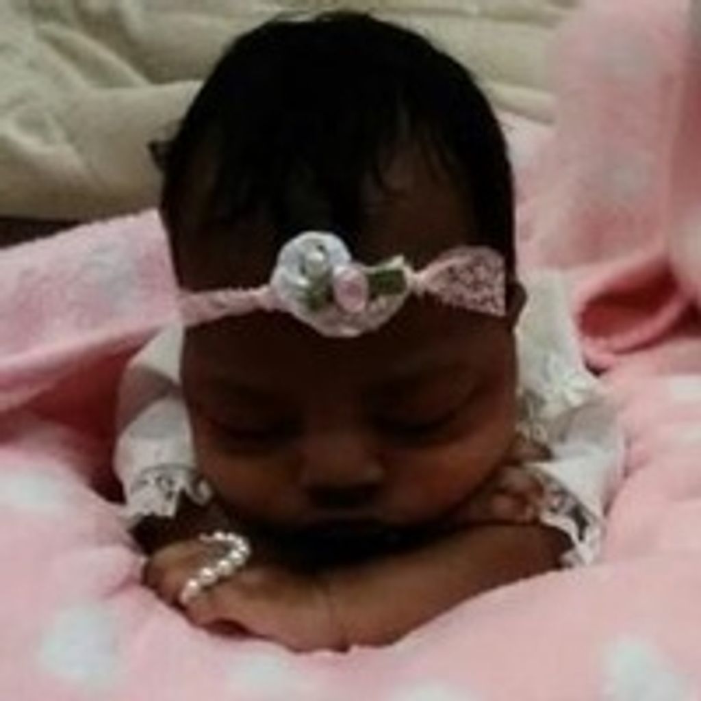 Kamora Alvinae Lashun Scott