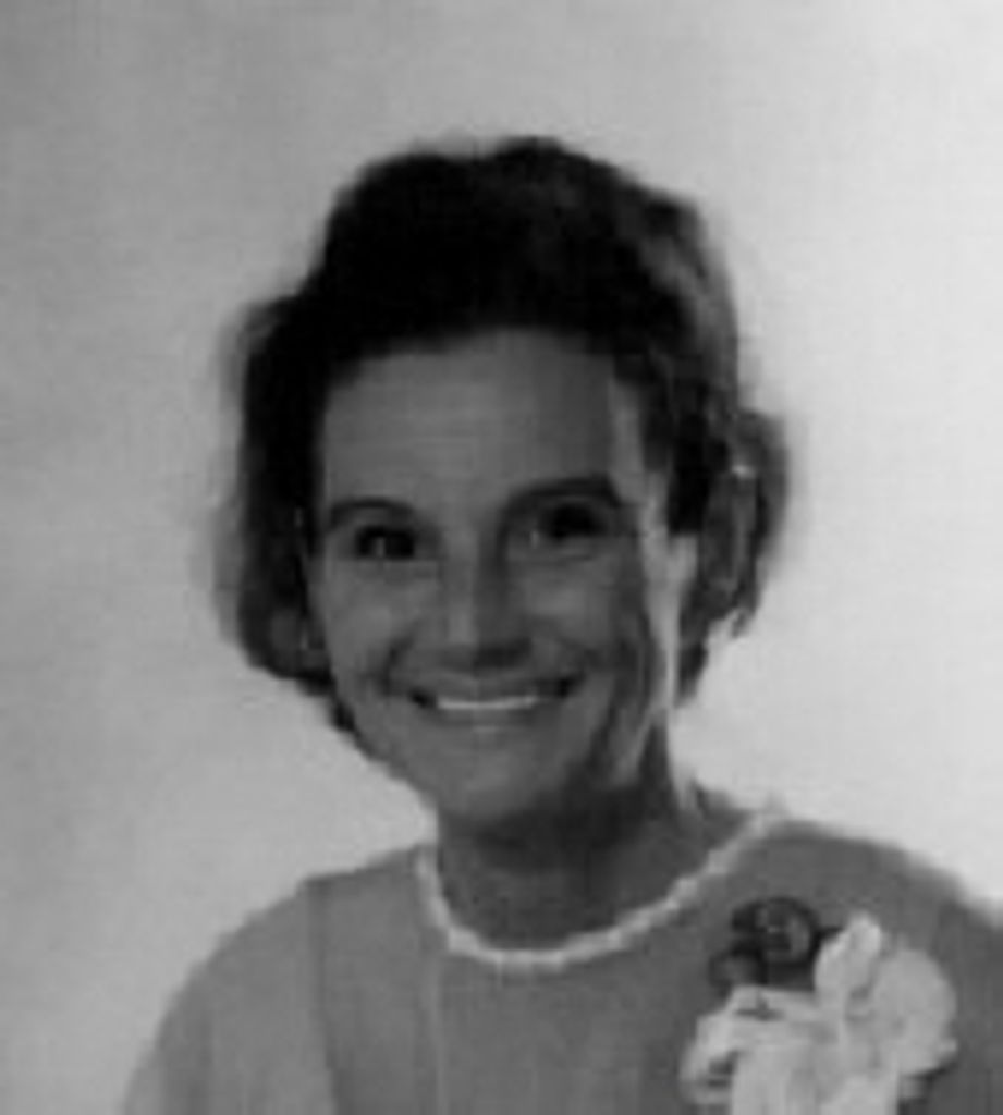 Linda Mason