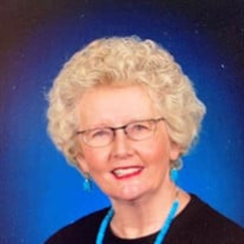 Mrs. BARBARA STRATTON DIETZ