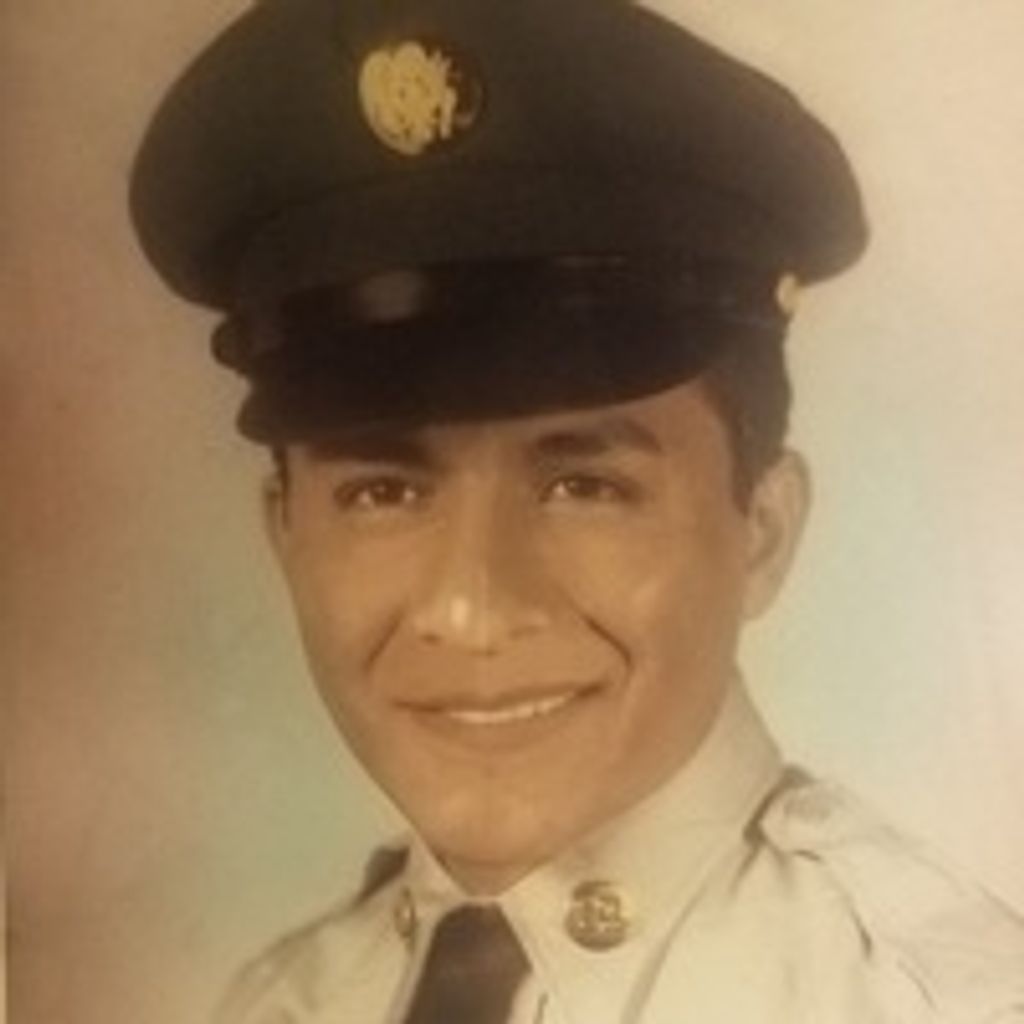 Jose Asuncion Terrones Profile Photo