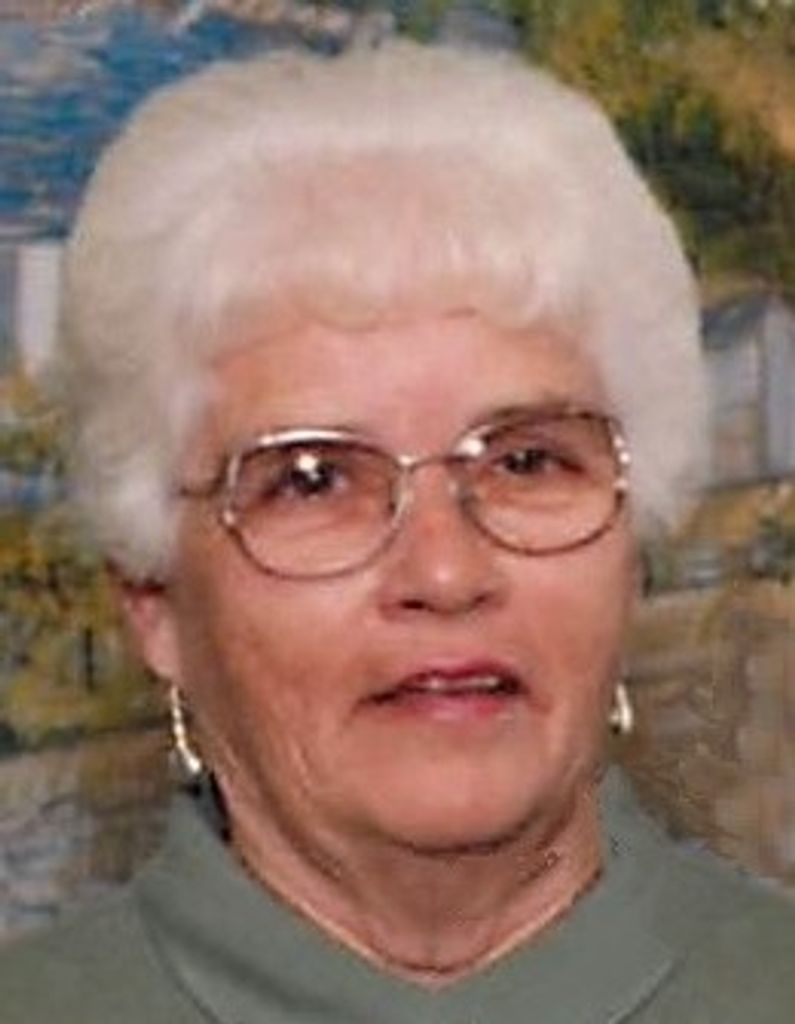 Shirley Haynes