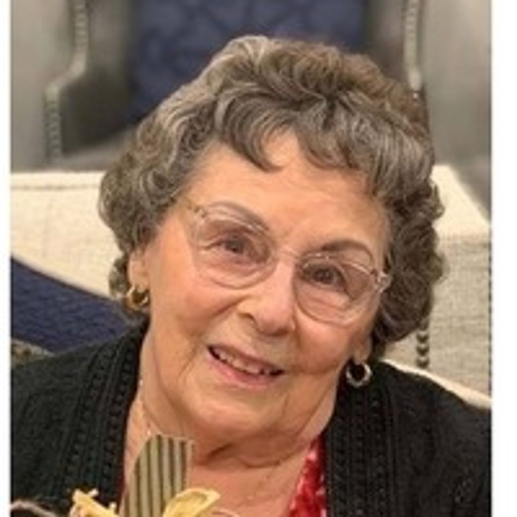 Monique Jeanne Baum Profile Photo