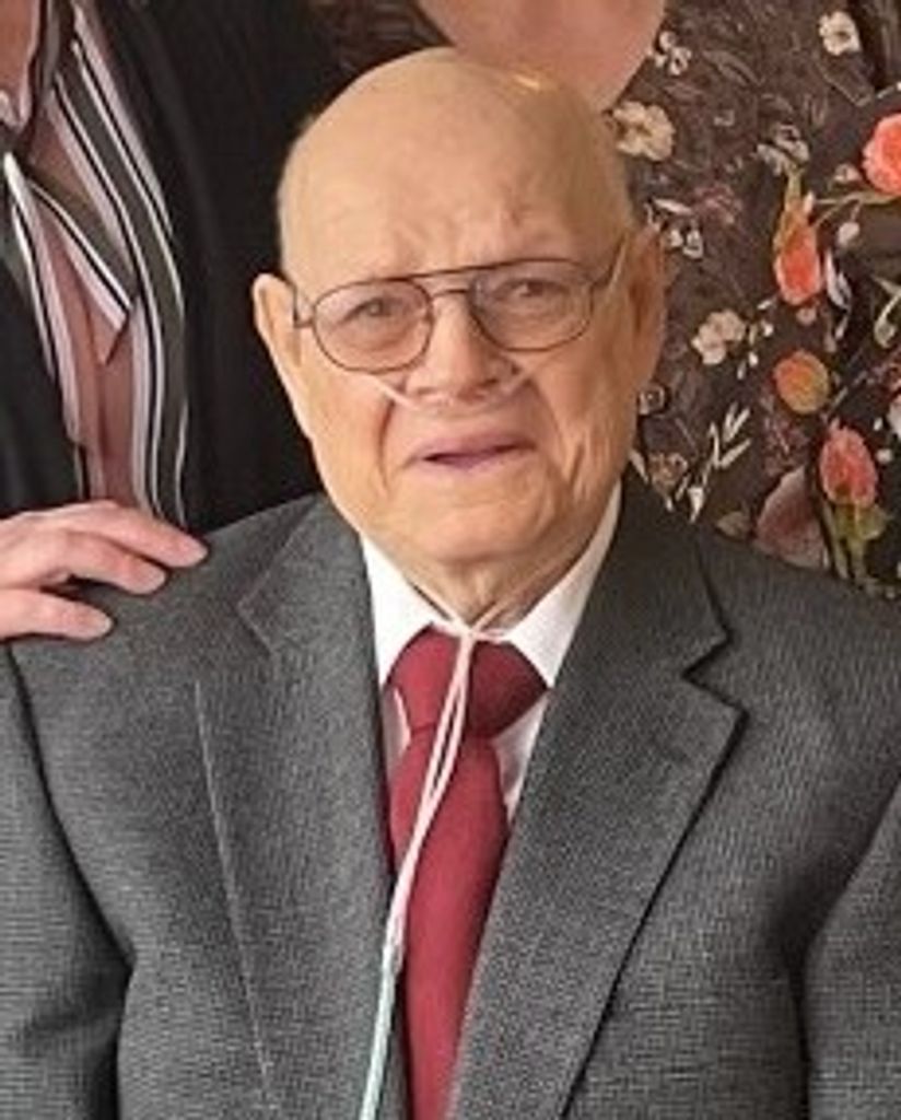 Robert Avery Profile Photo
