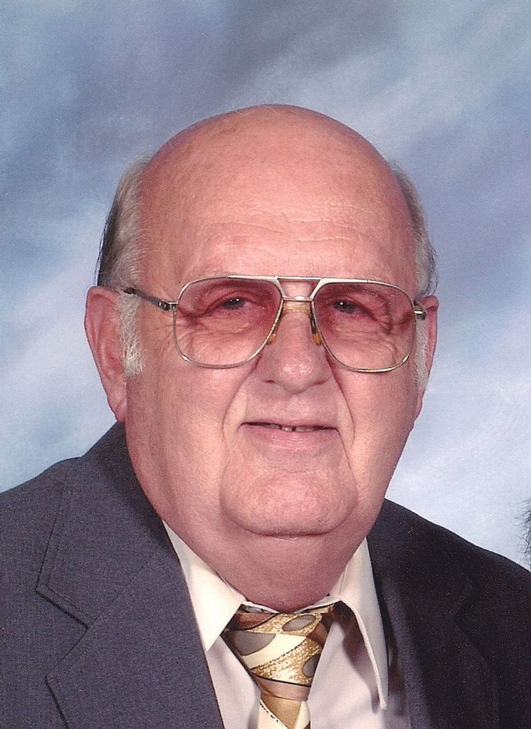 Jerry Lee Kennedy Profile Photo