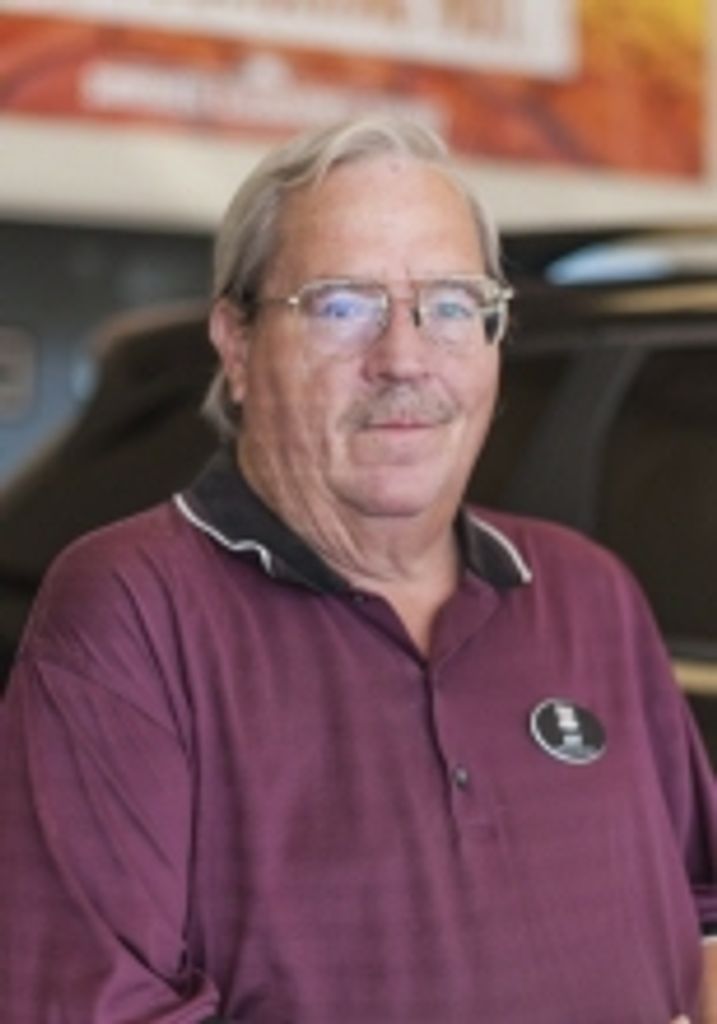 Arthur Ray Baker