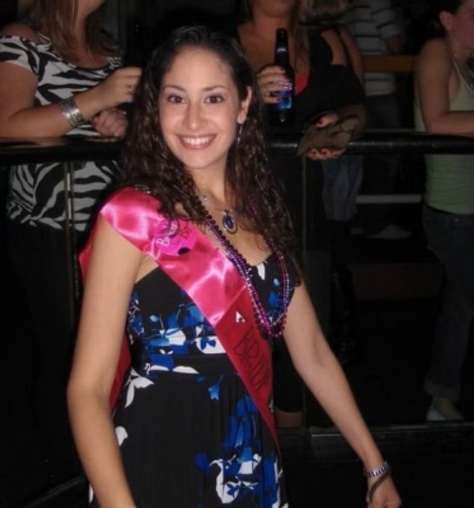  Stefanie N. Wilson