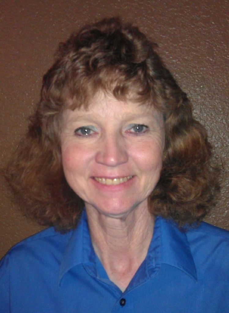 Charlene Janet Banks Profile Photo
