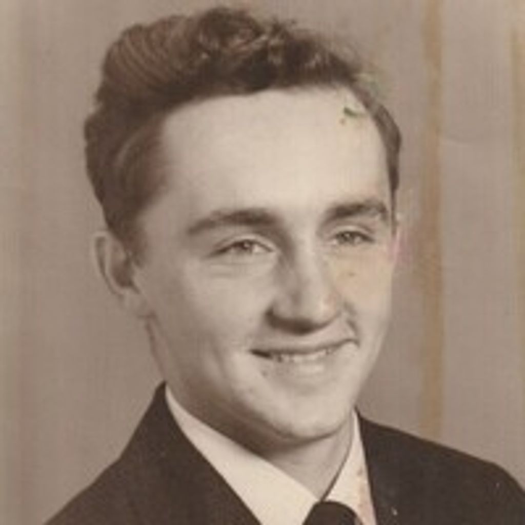 Richard Dale Mccrary