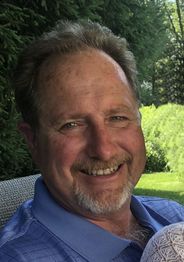 Robert "Bob" A. Groh Jr. Profile Photo