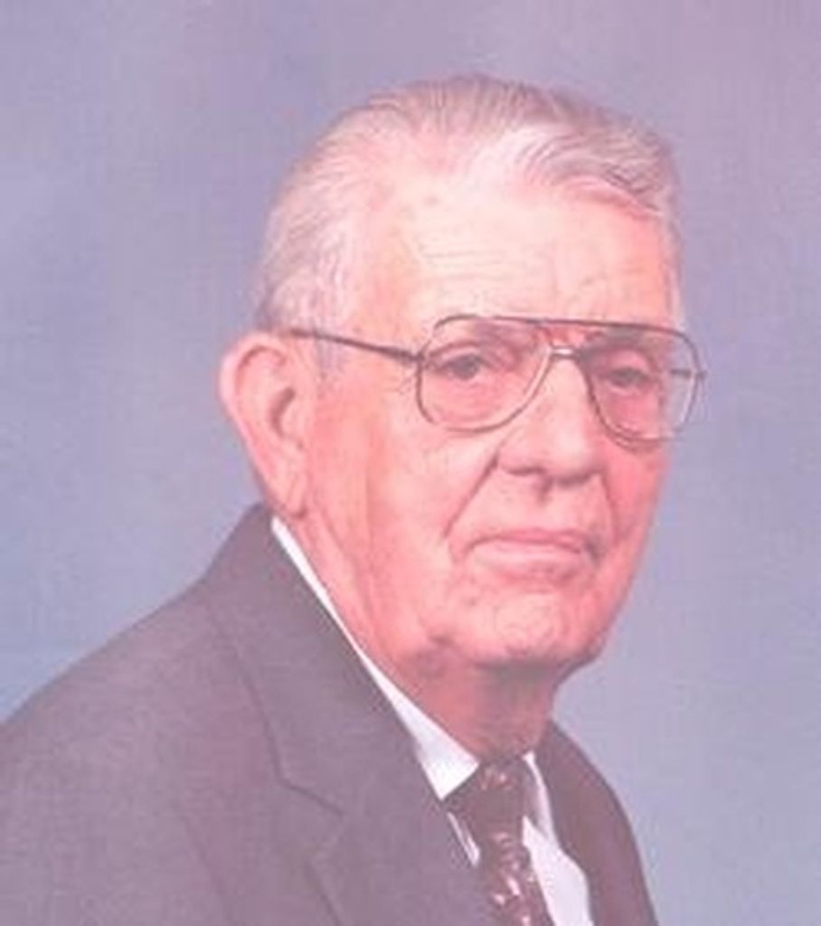 Virgil Rexrode