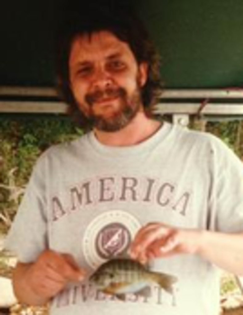 Stephen W. Pelafas