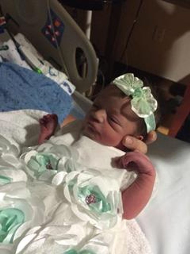 Hollie LaRee Powell