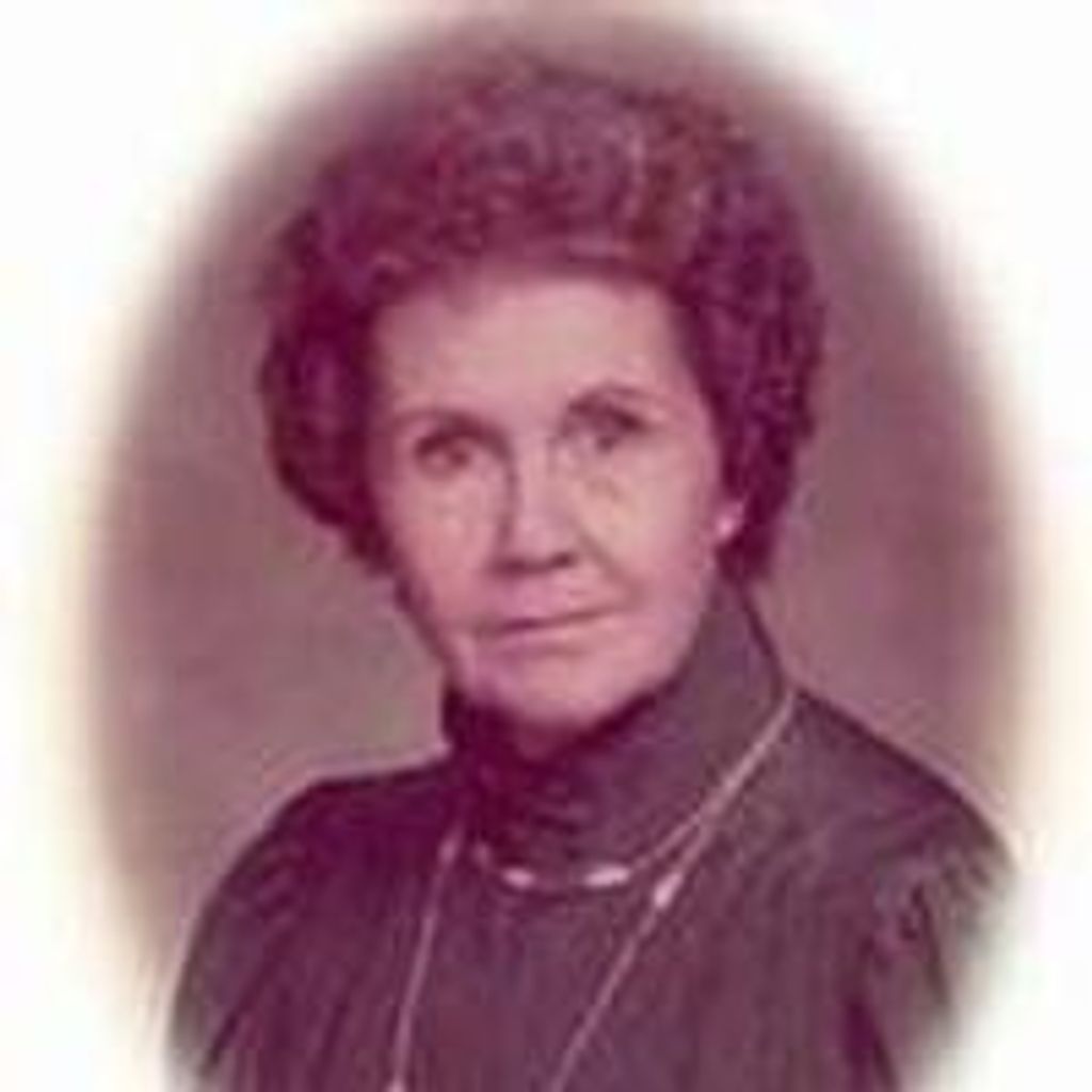 Doris Ann Every