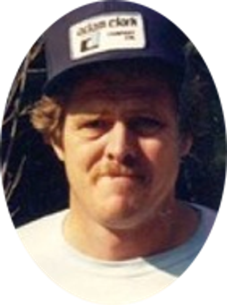 Wayne Sohm