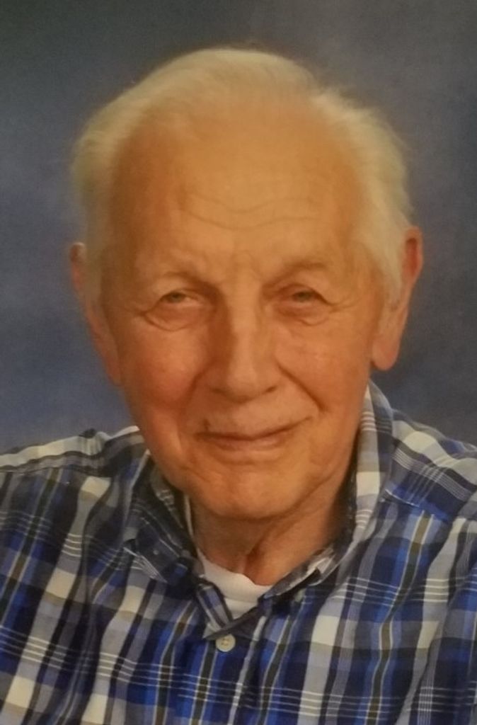 Delmer Winkelman Profile Photo