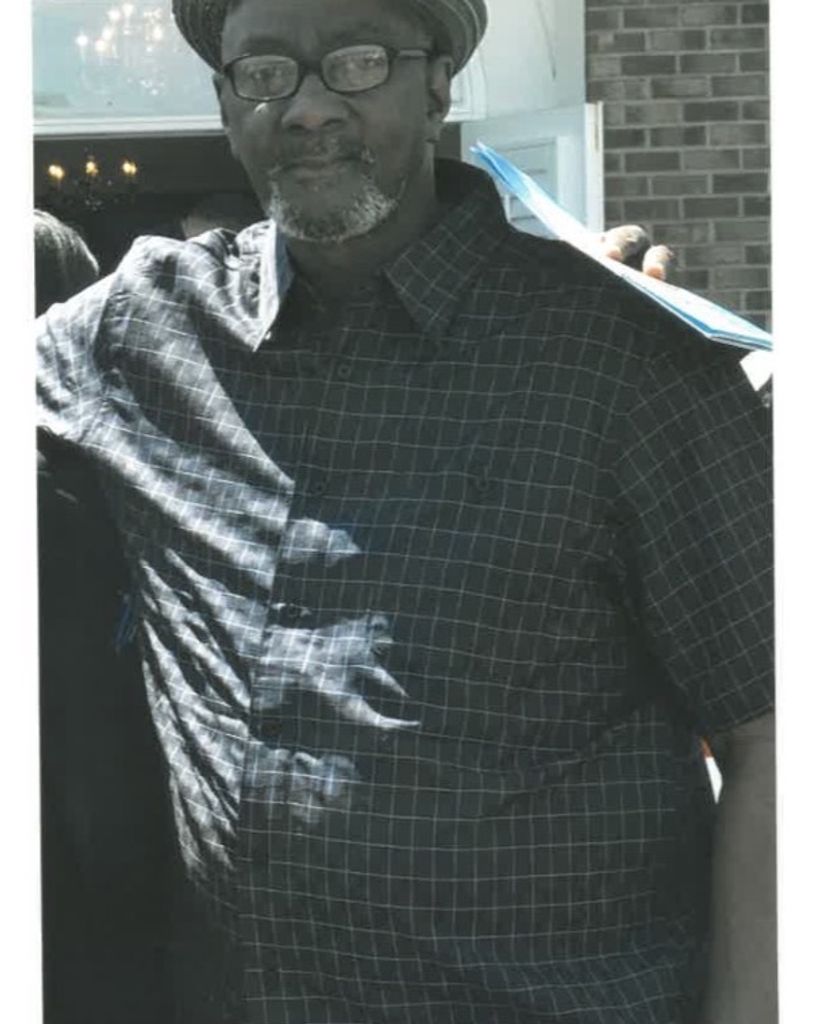 Abraham Wright, Jr.