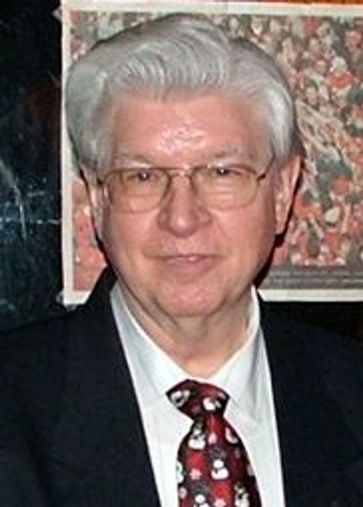 Larry Fannin