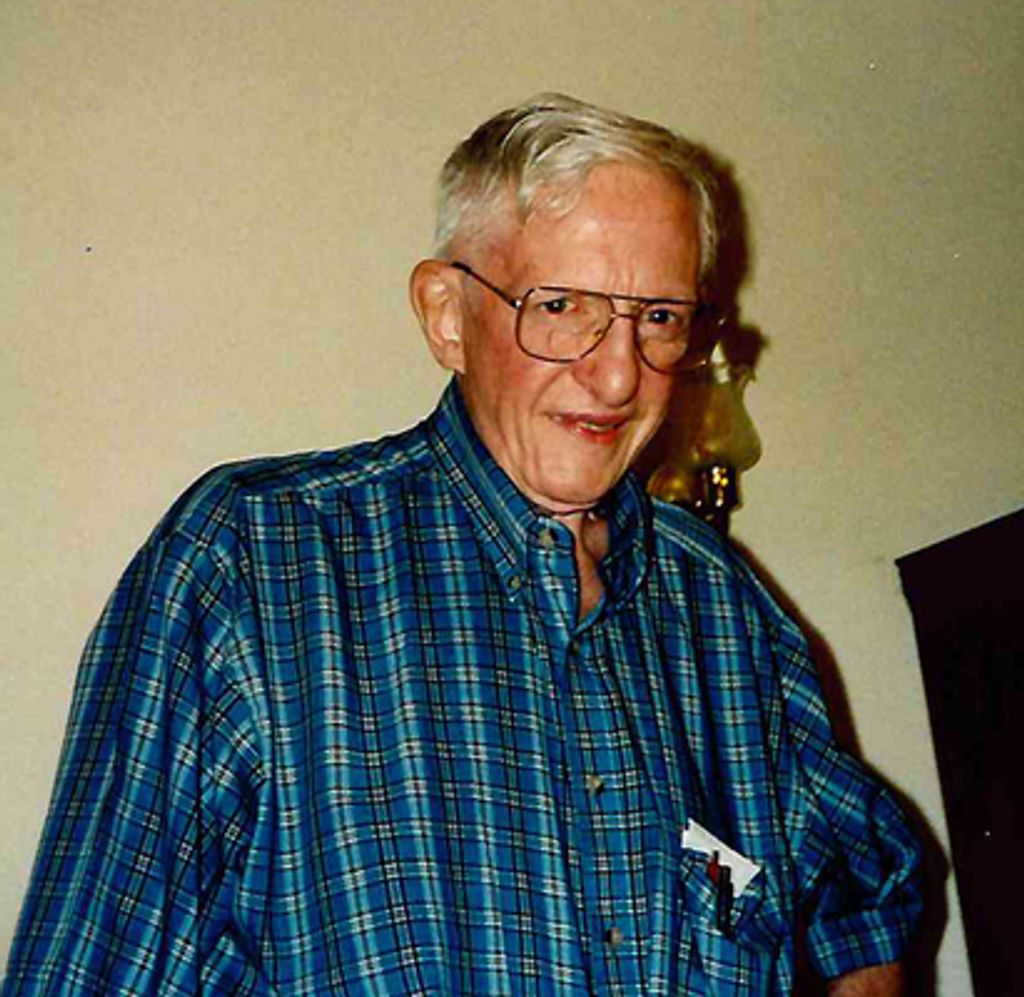 Eldon Joe Meeks Profile Photo