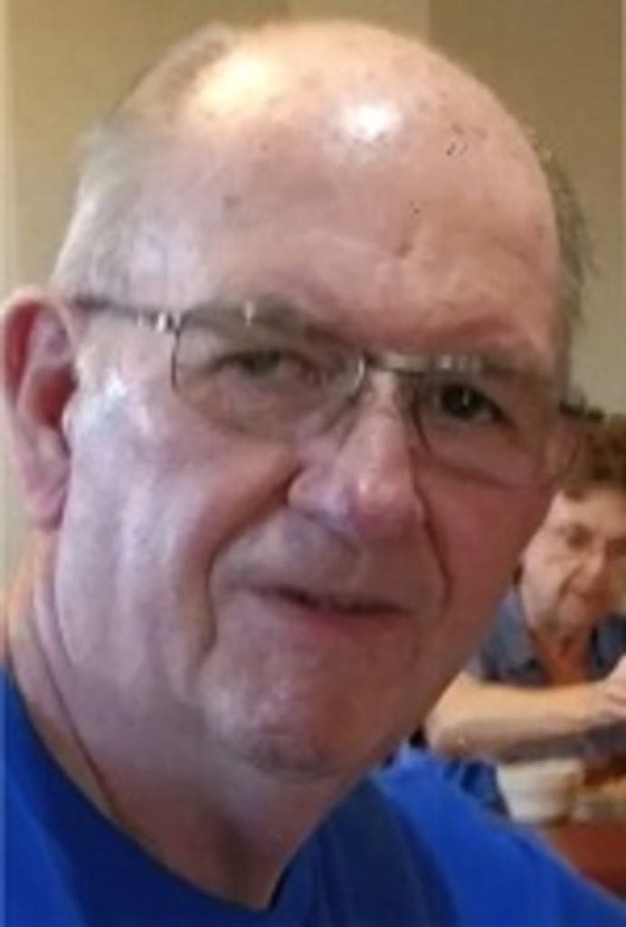 Joseph Norman Strickland Profile Photo