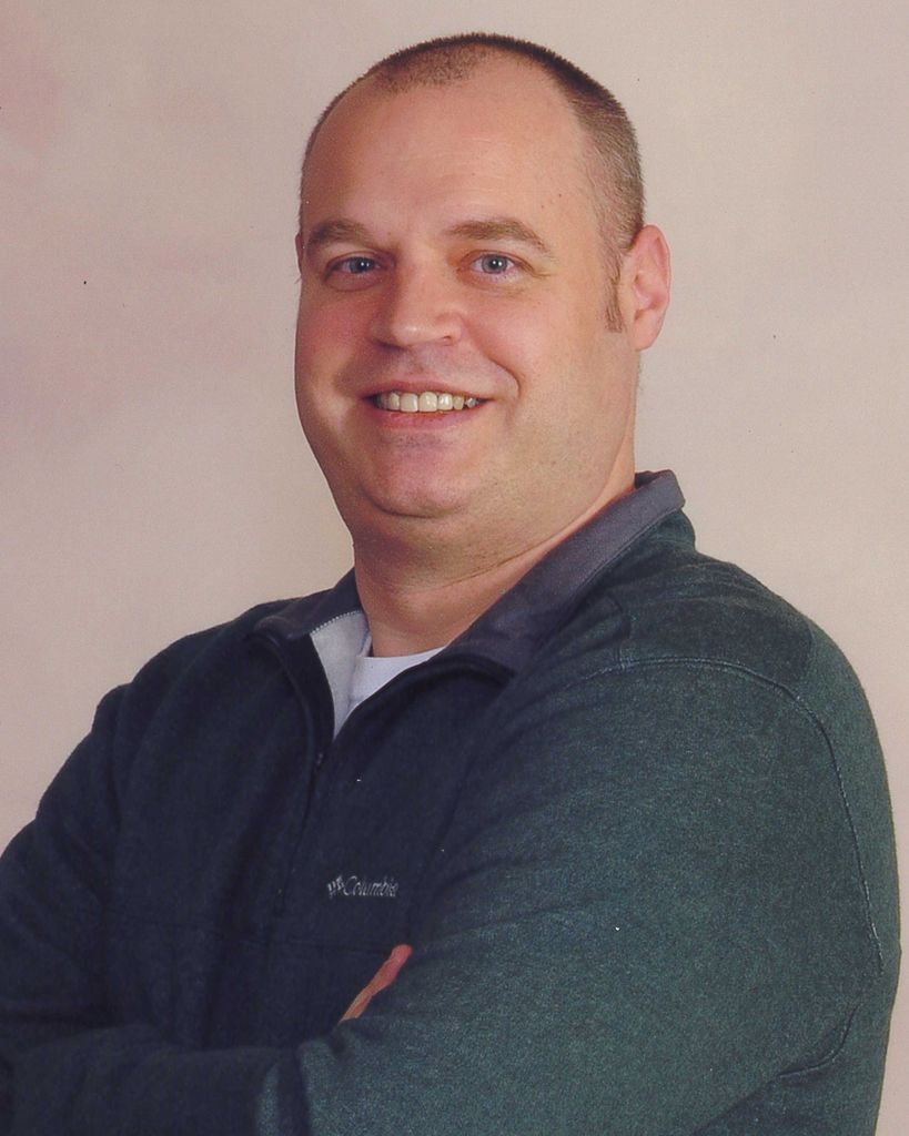 Jonathan L Sievers Profile Photo
