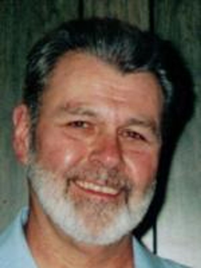 Arthur E. Gary
