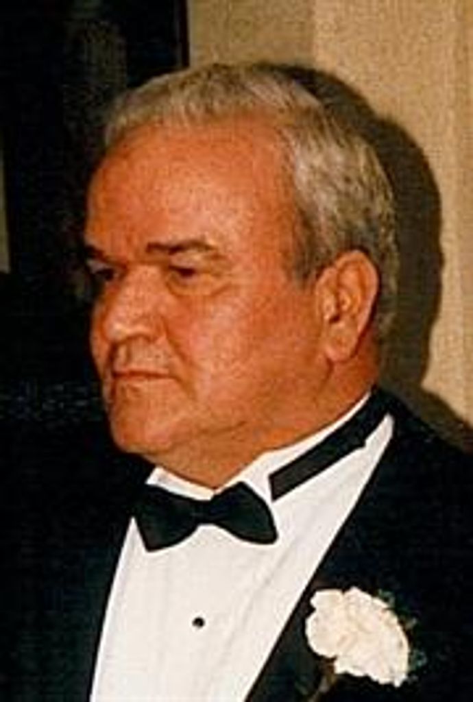 Leroy A. Jock