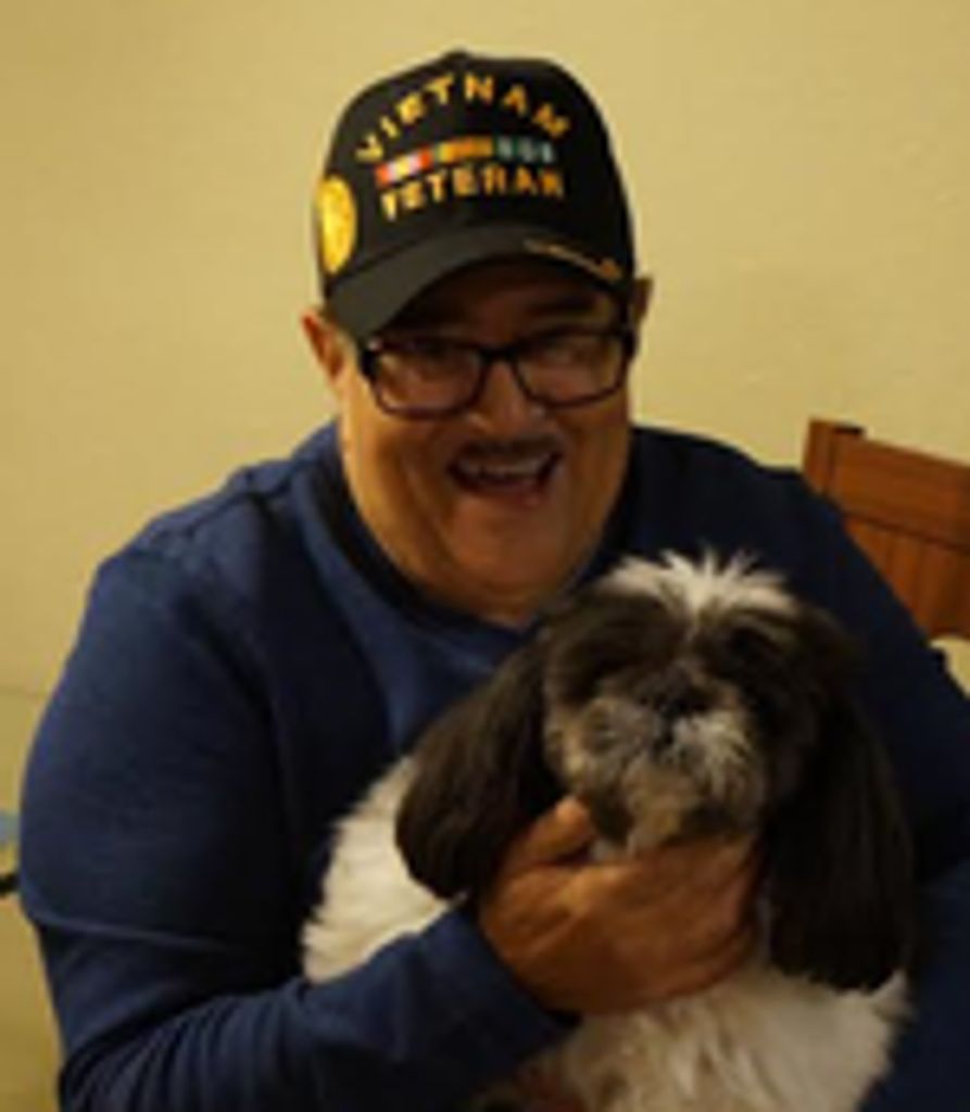 Ruben Rodriguez Ramirez